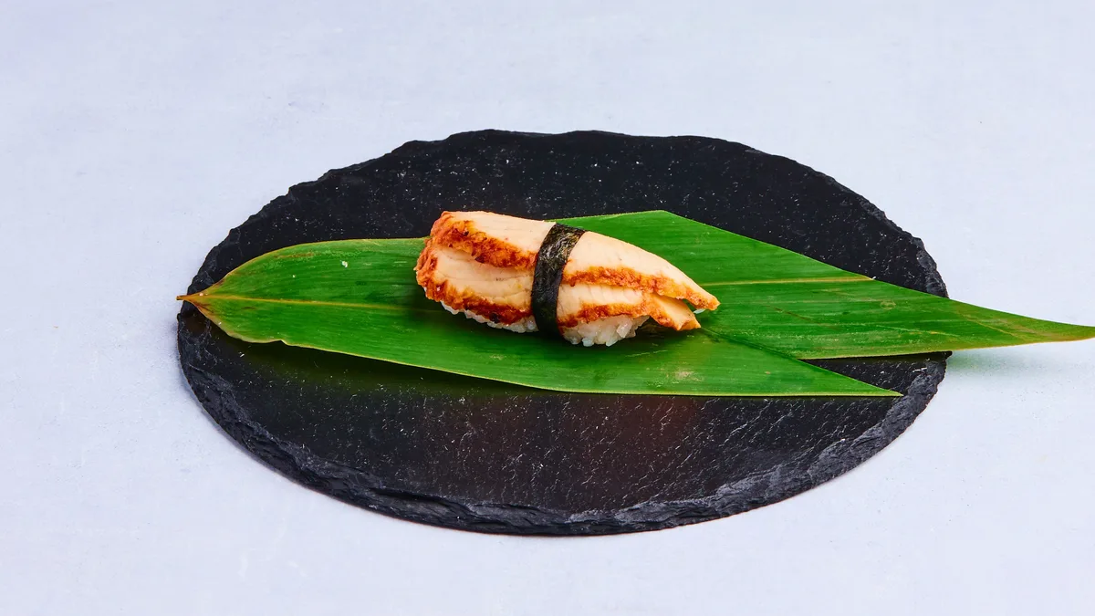 Ål Nigiri