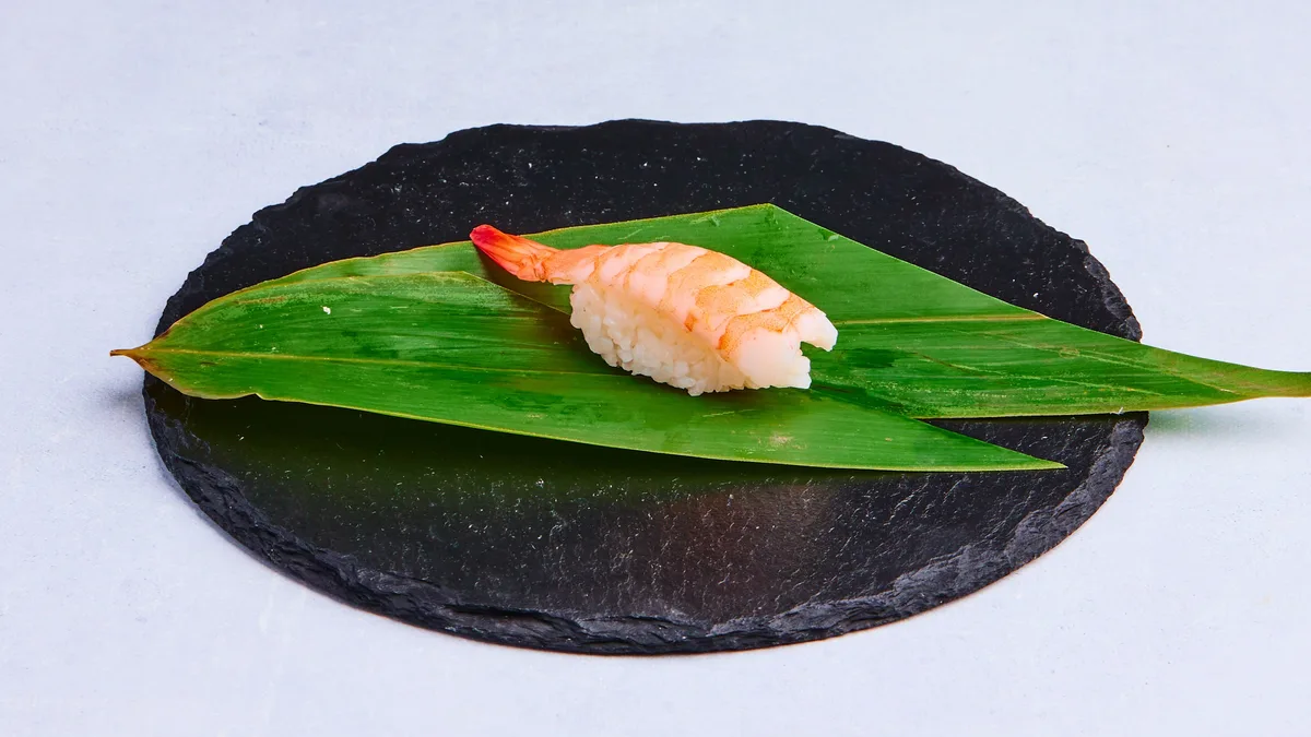 Scampi