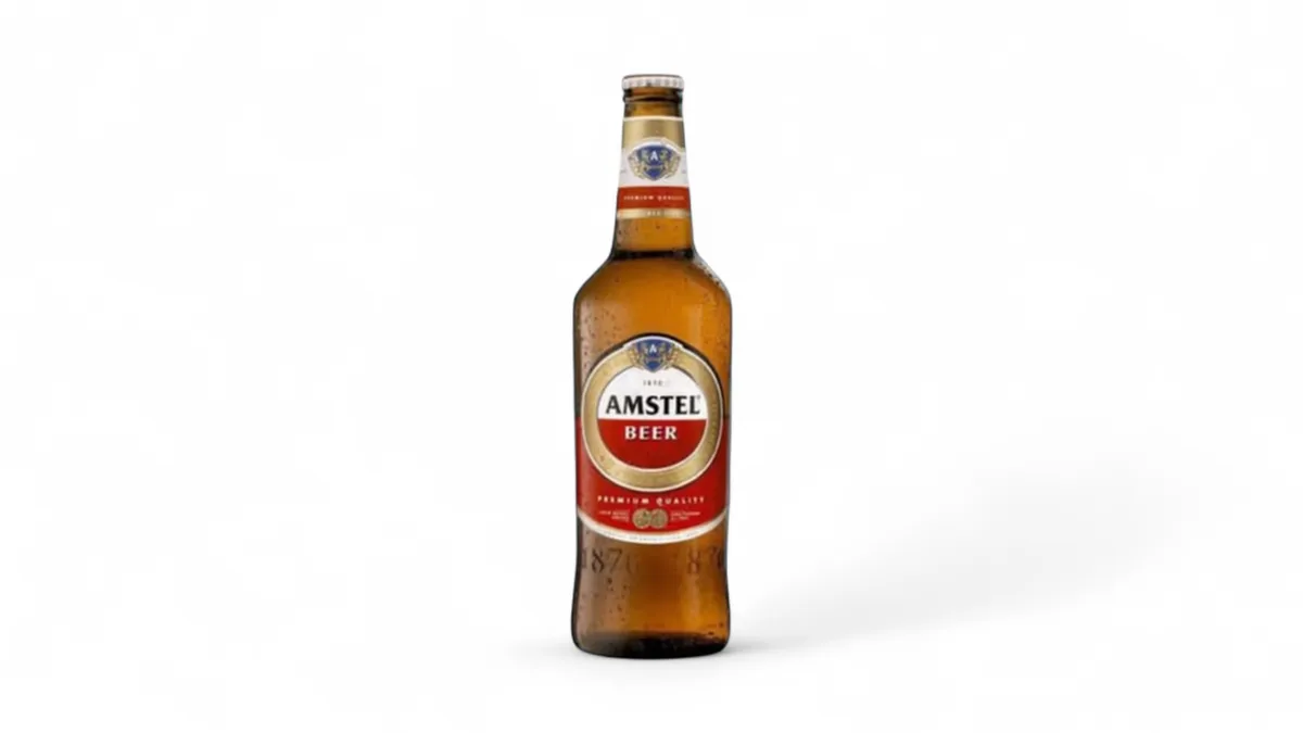 Birra Amstel