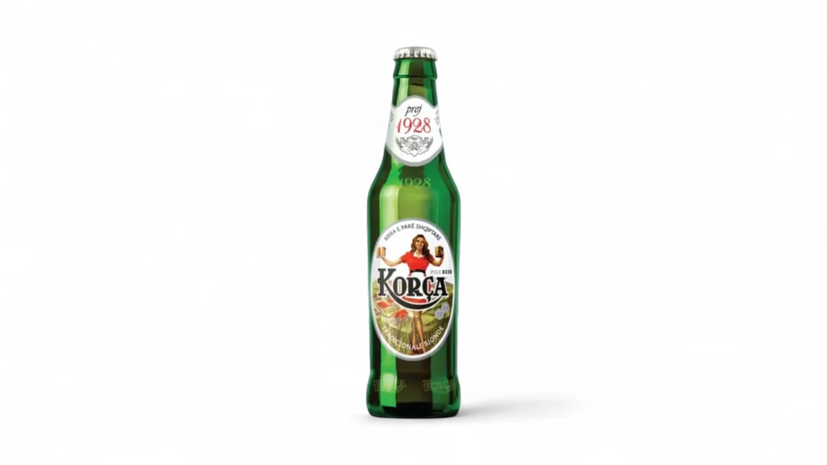 Birra Korça