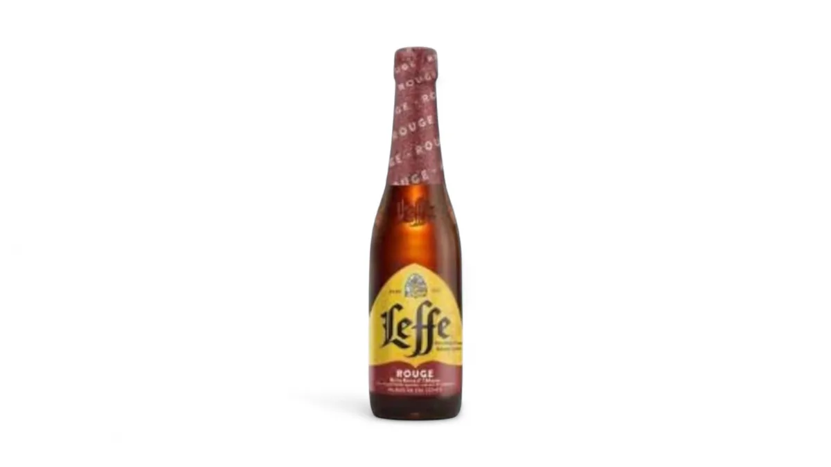Birra Leffe