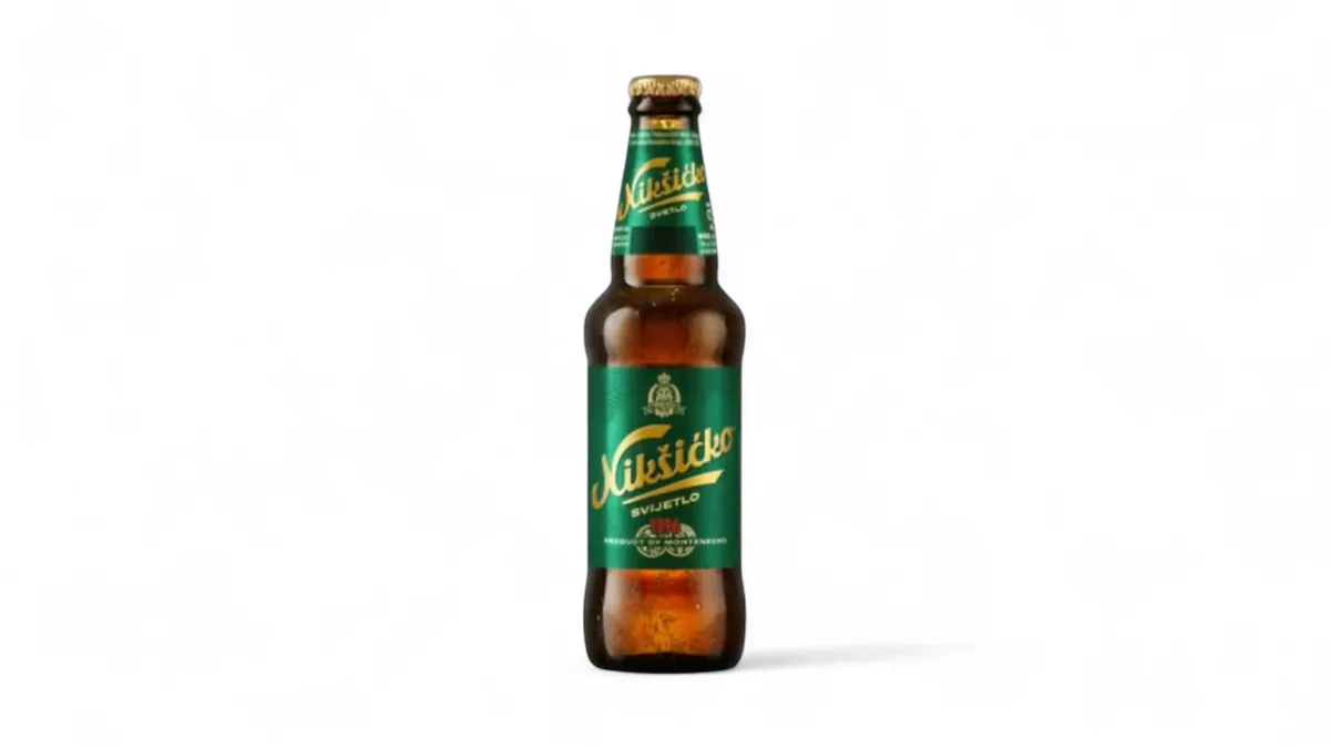 Birra Niksicko