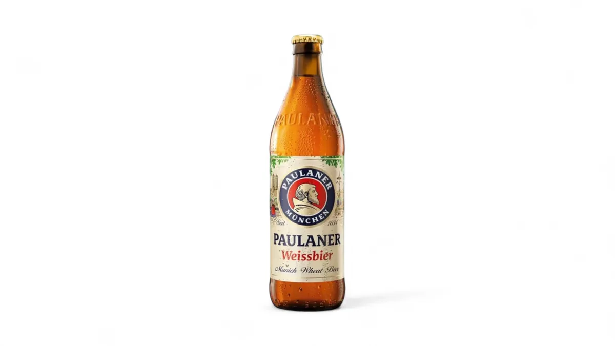 Birra Paulaner