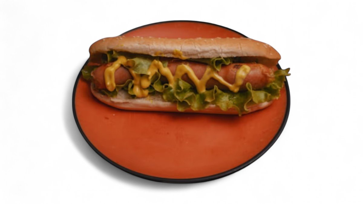 Hot Dog