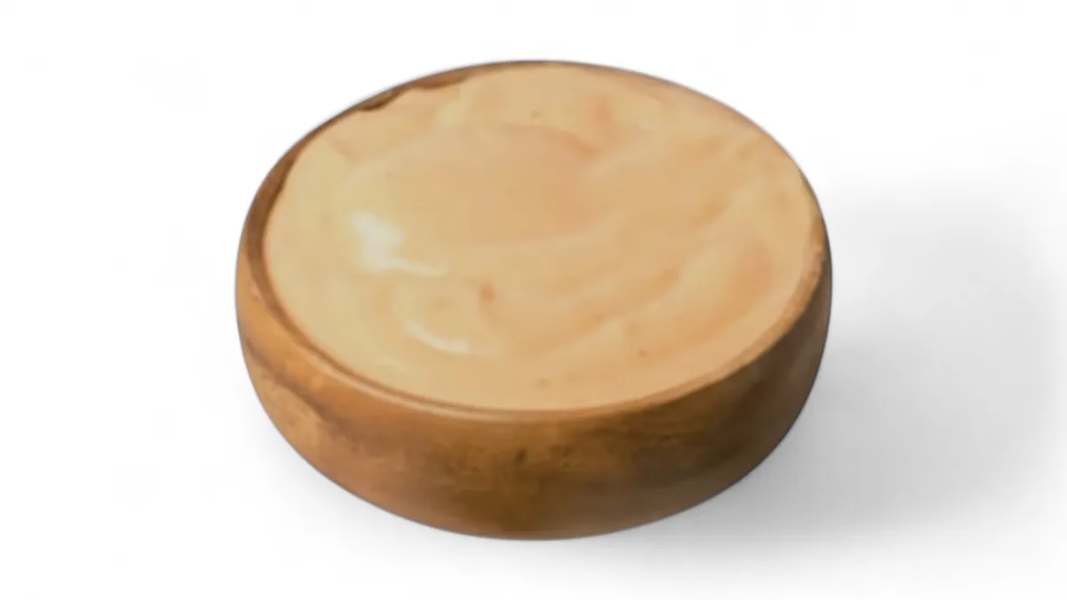 Mayo Tartuf