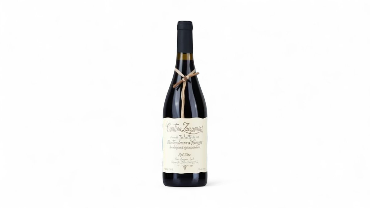 Montepulciano D'abruzzo