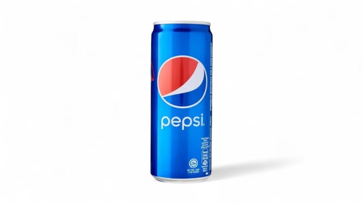 Pepsi