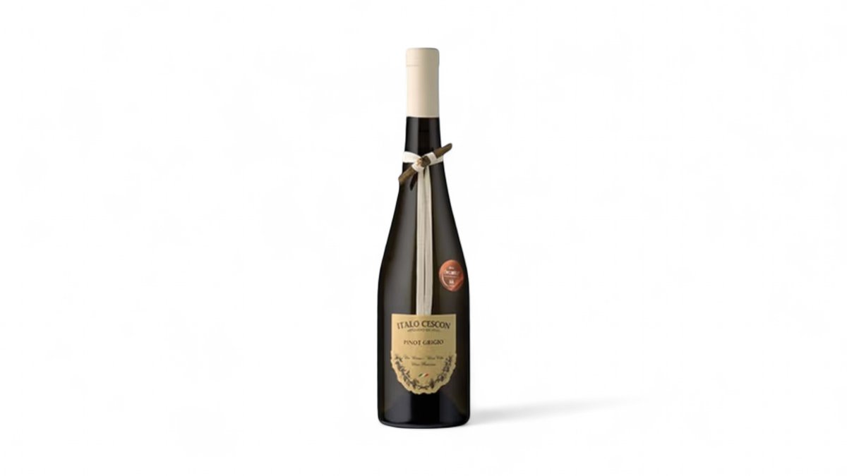 Pinot Grigio