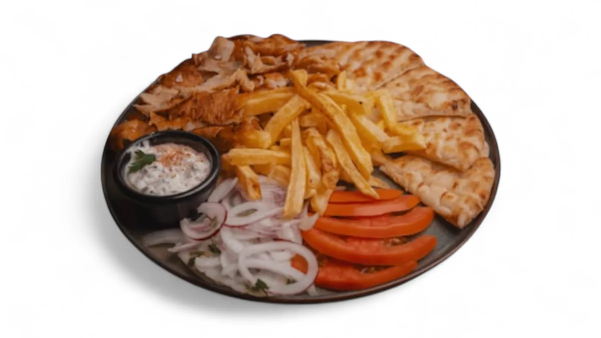 Pita e Hapur