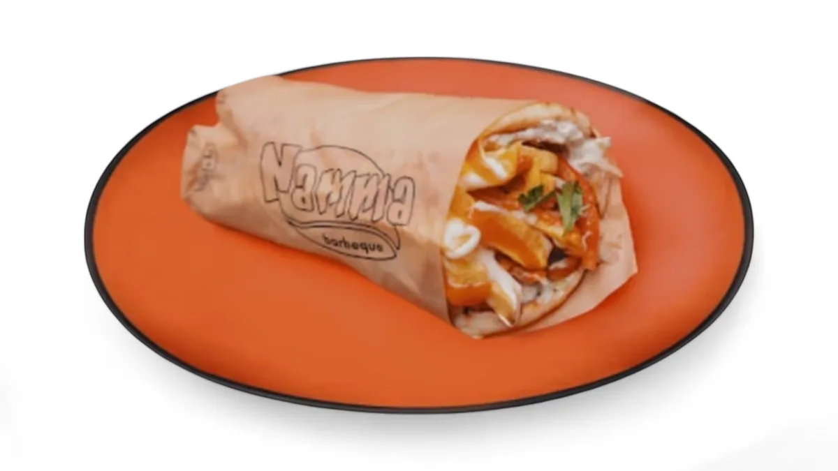 Pita Gjiro Derri