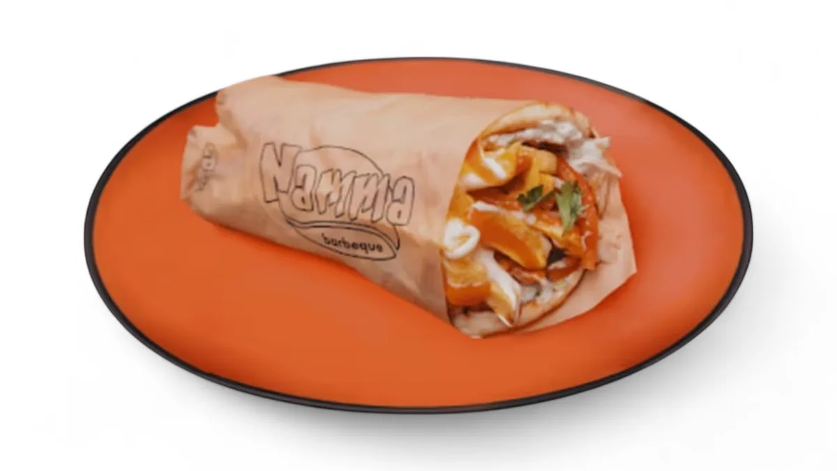 Pita Gjiro Pule