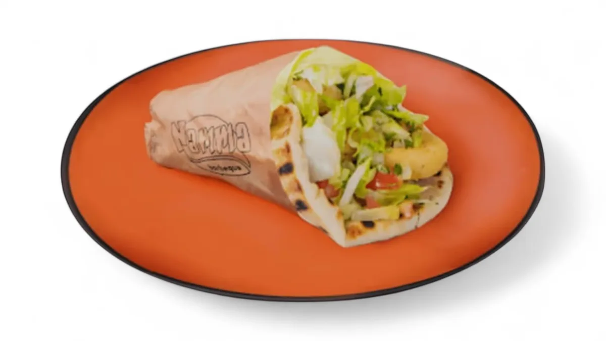 Pita Kallamar