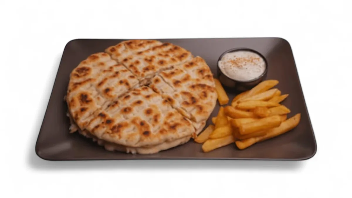 Pita Skepasti