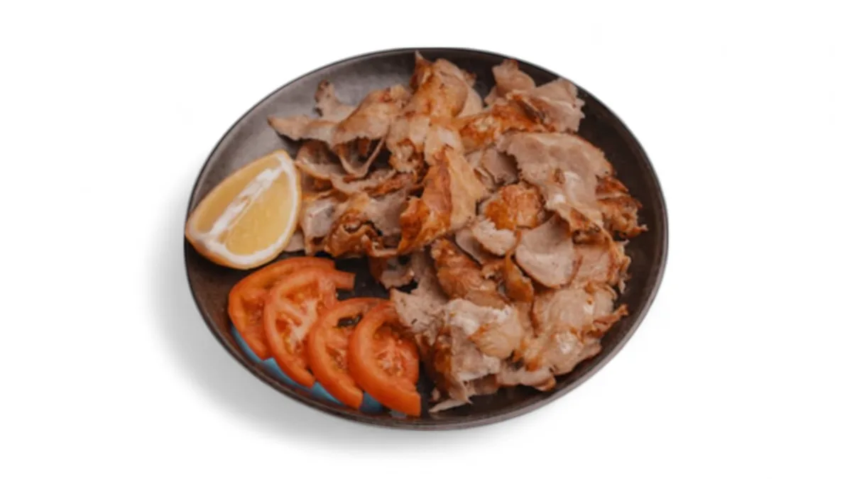 Racion Gjiro