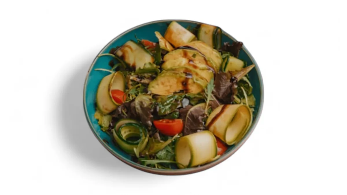 Sallatë Super Food