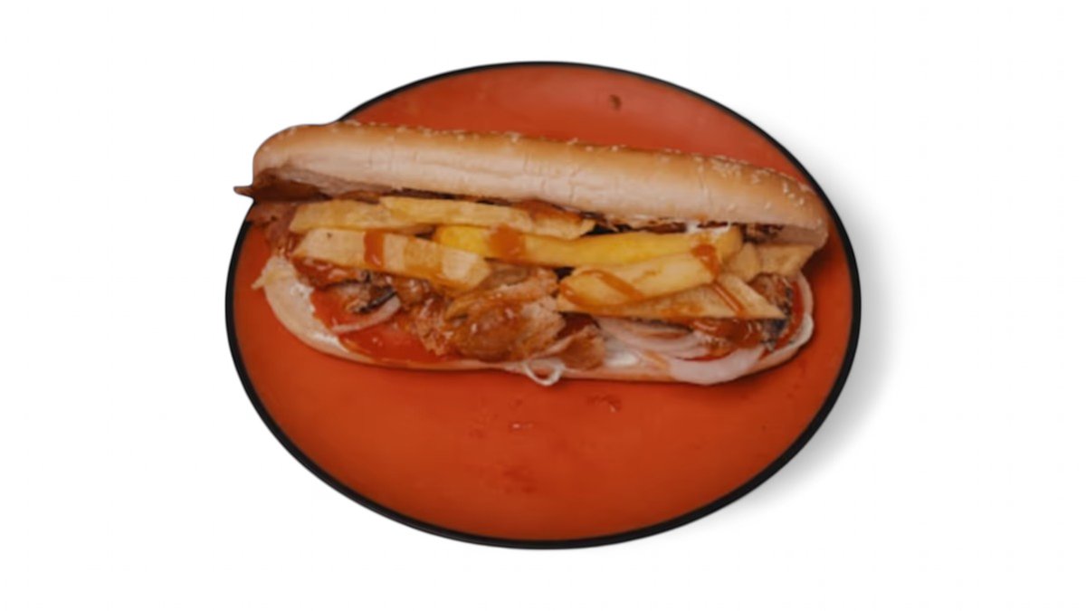 Sandwich