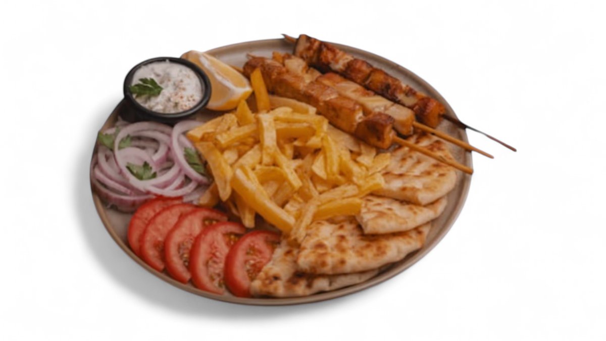 Shishqebap Gici Meridha