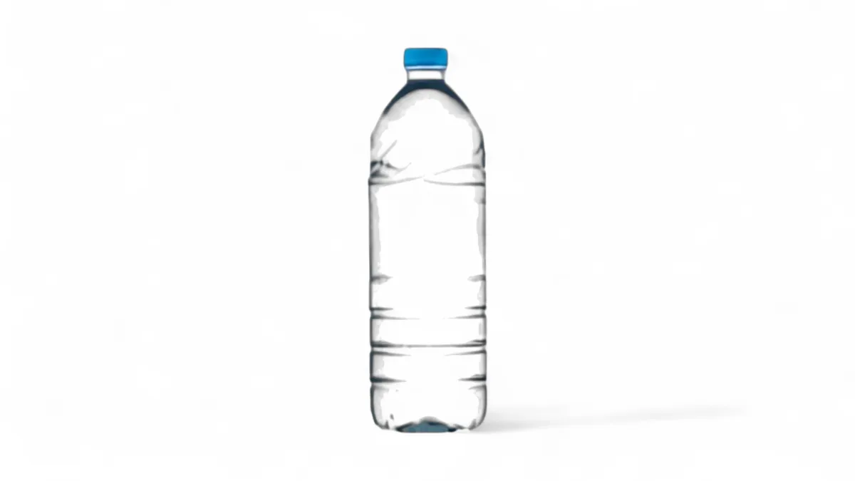 Ujë 0.5L