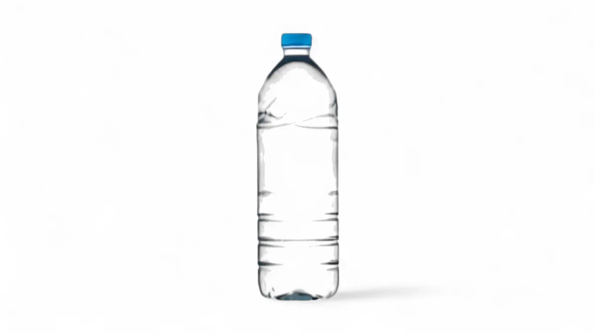 Ujë 0.7L