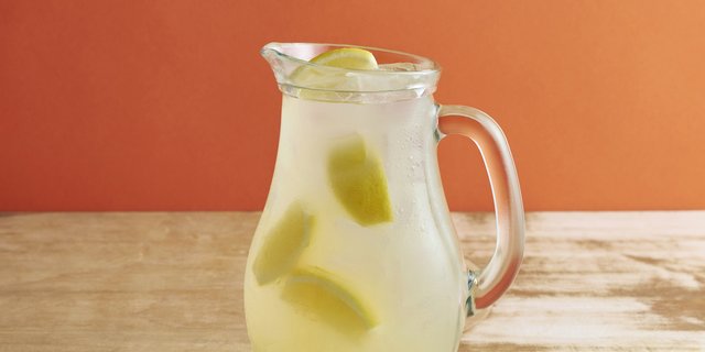 Gallon Pineapple Lemonade