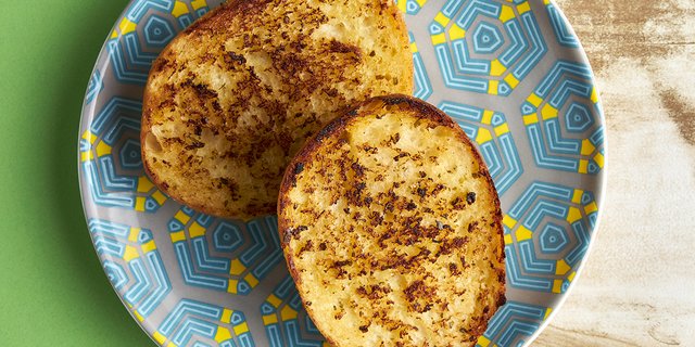 Garlic Bread