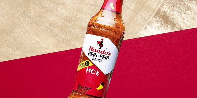 Hot Sauce