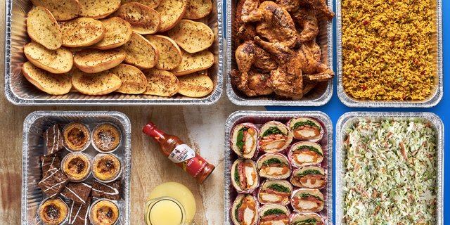 PERi Party Bundle