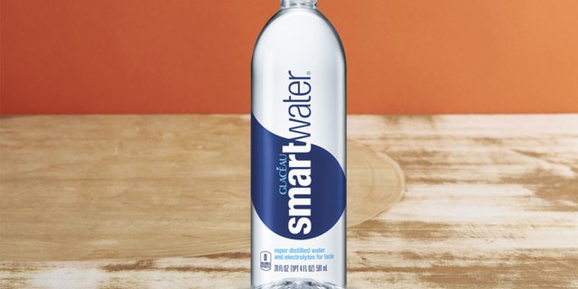 Smartwater