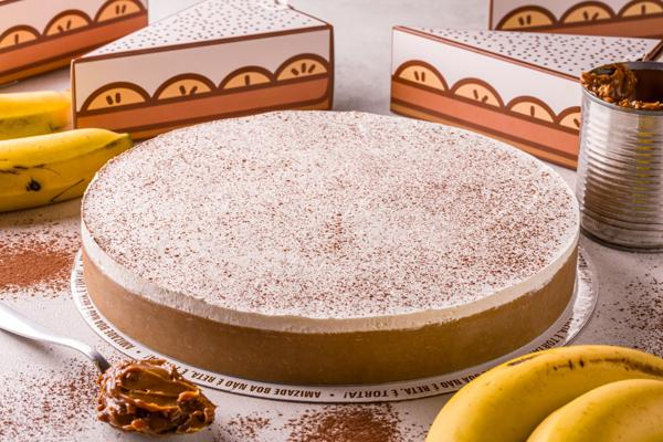 Banoffee - Inteira