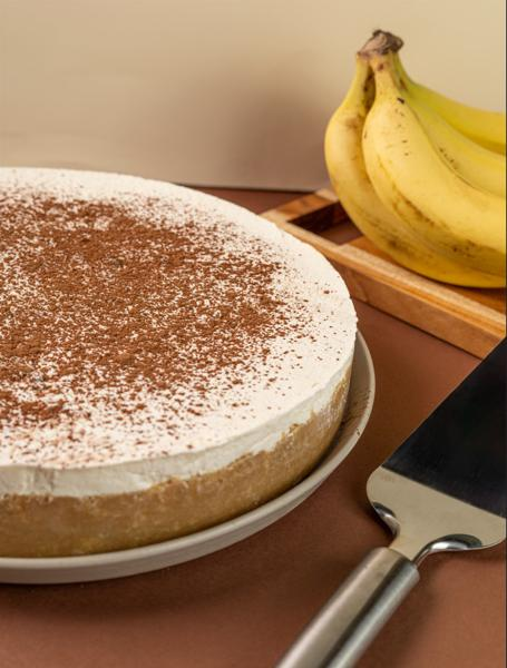 Banoffee - Média