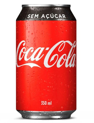 Coca-cola Zero