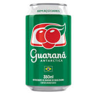Guaraná Zero