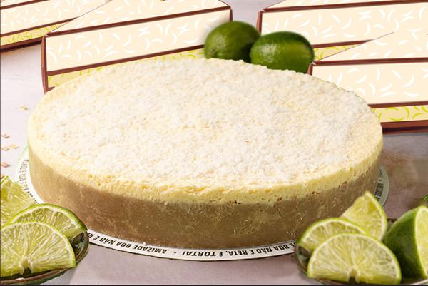 Limonada De Coco - Inteira