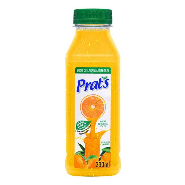 Suco De Laranja 300ml
