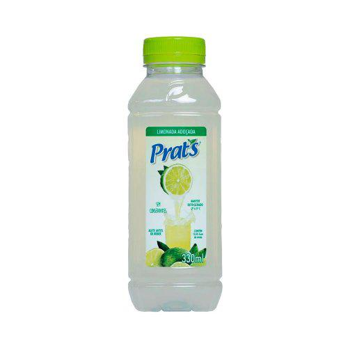Suco De Limão 300ml