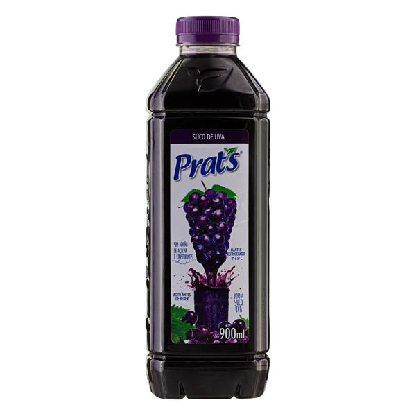 Suco De Uva 300ml