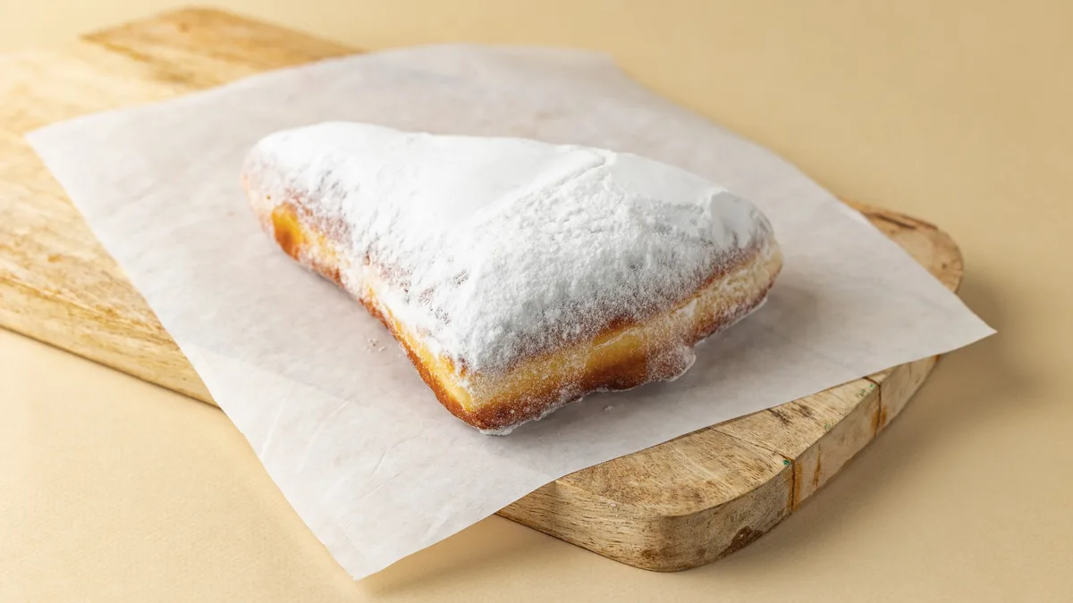 Bavaria Donut