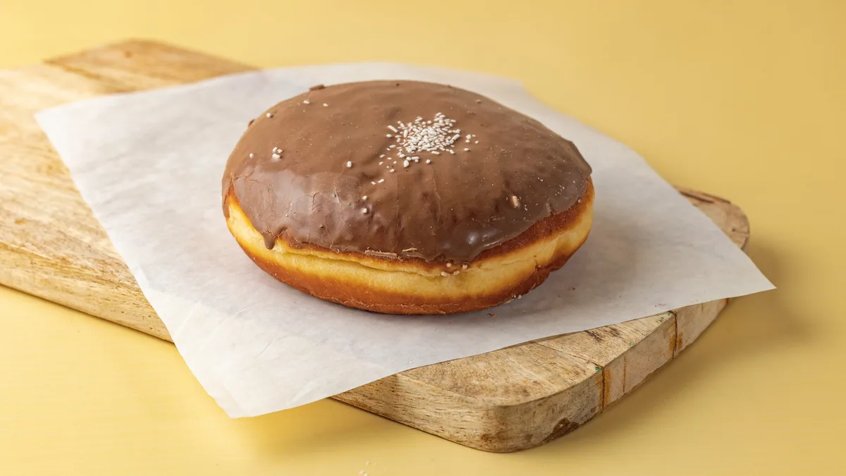 Delizioso Donut