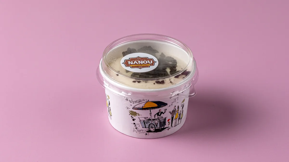 Individual Ice Cream 150 g