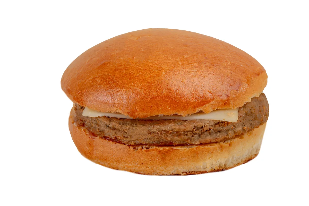 Nanou Burger