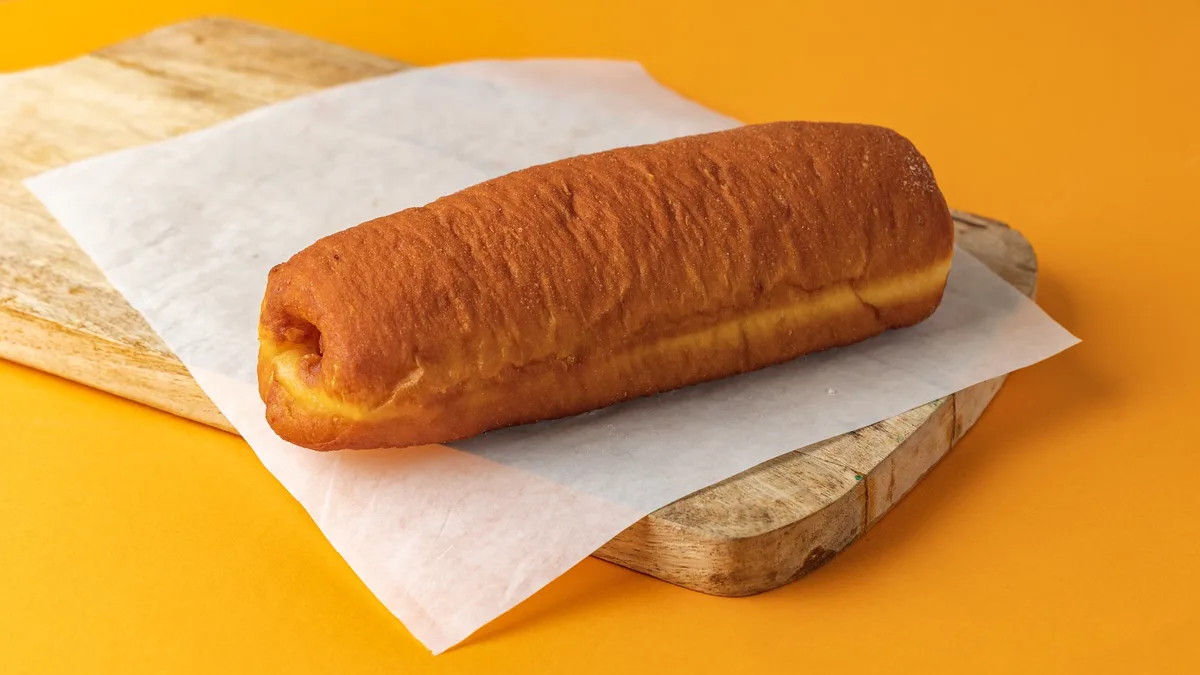 Sausage Piroski