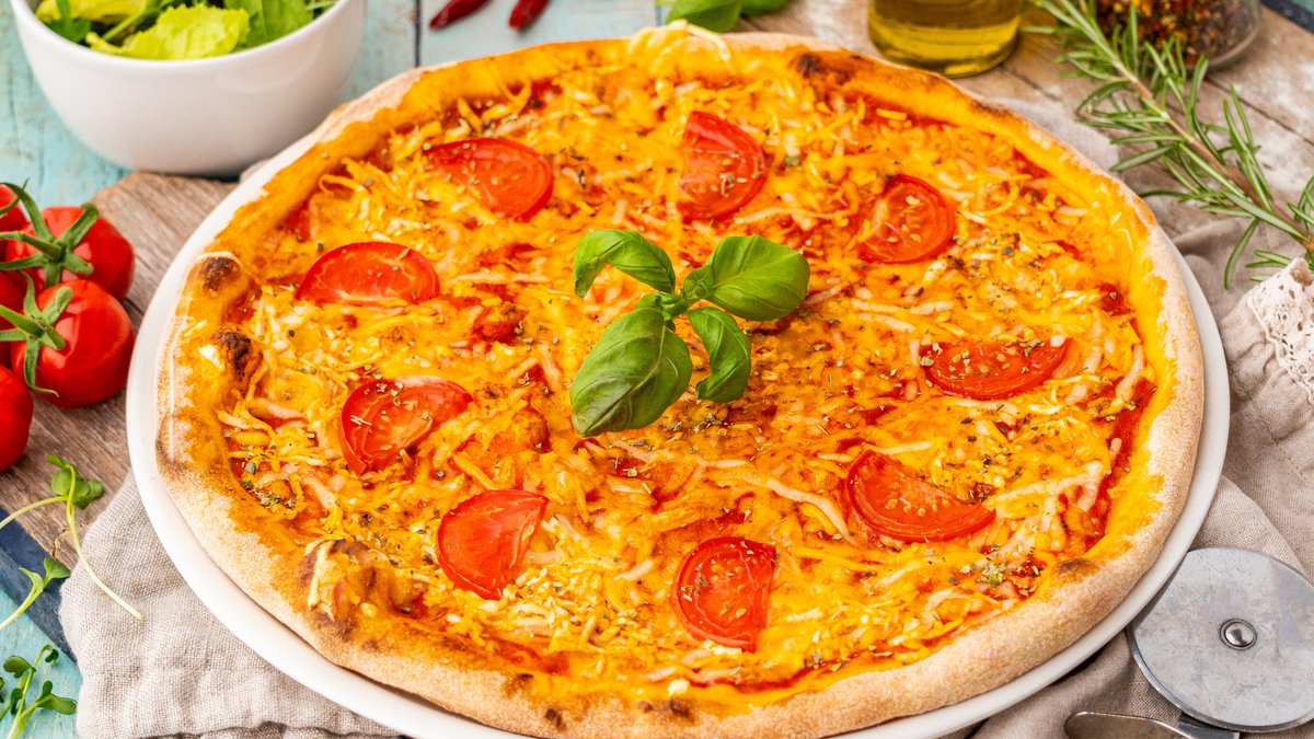 Margherita