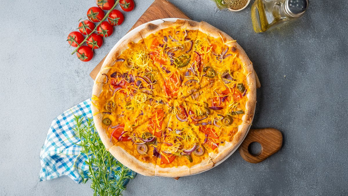 Piccante al formaggio
