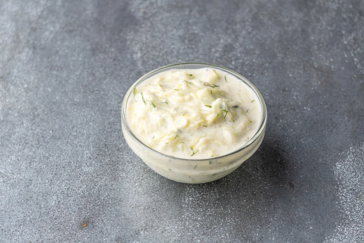 Tzatziki