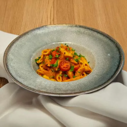 Penne Napoletana