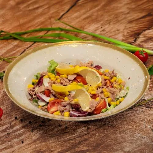 Salată Ton