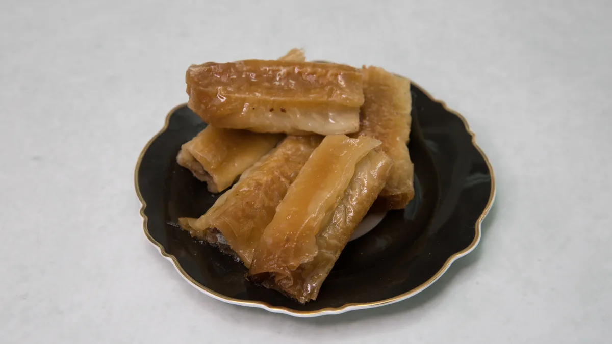 Baklava 500g