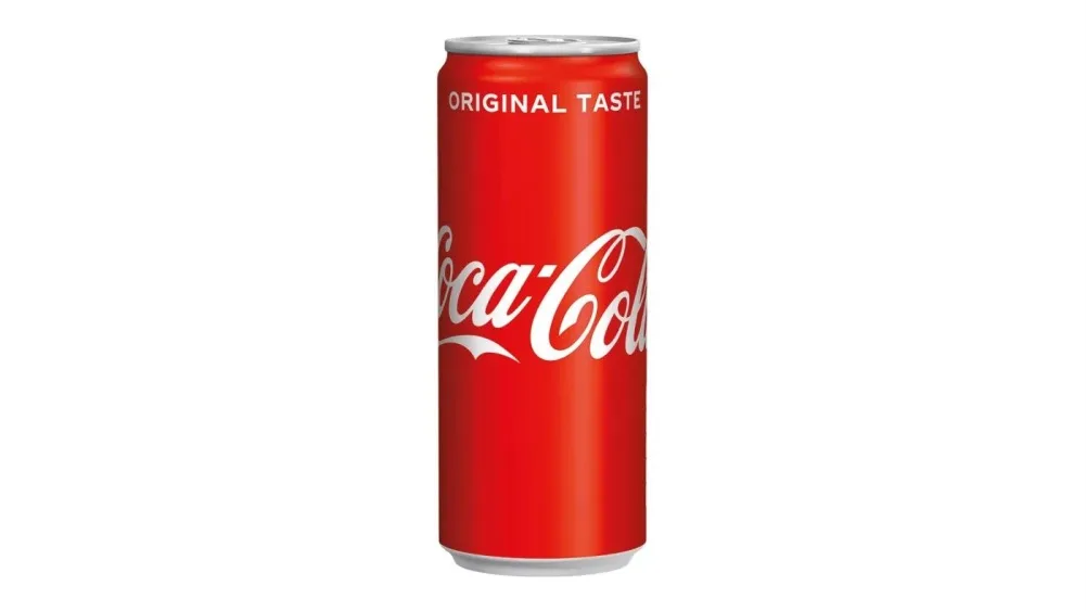 Coca Cola