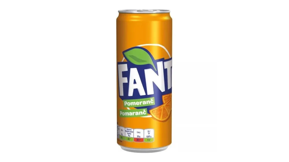 Fanta