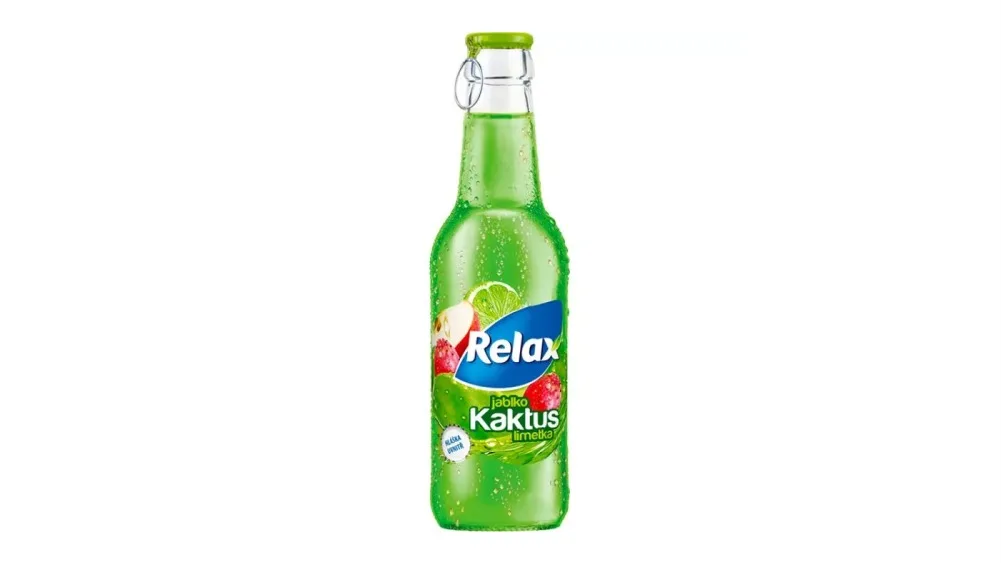 Kaktus Relax